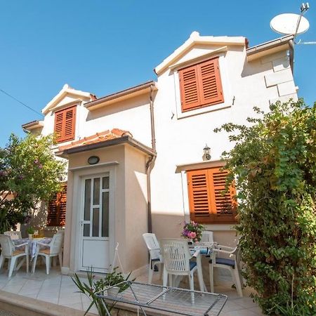 Apartments Longo Supetar Exterior photo