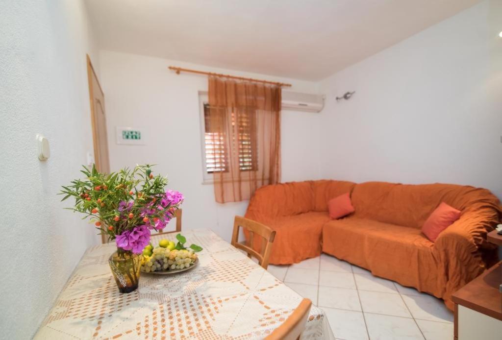Apartments Longo Supetar Exterior photo